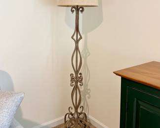Floor Lamp