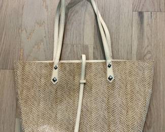 Sorial Handbag