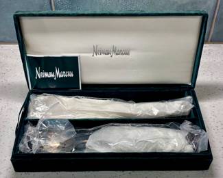 Serving Pieces from Neiman Marcus
