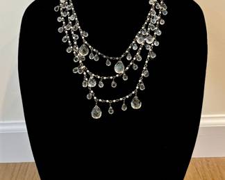Multi-Strand Necklace / Jewelry