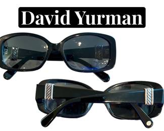 David Yurman Sunglasses