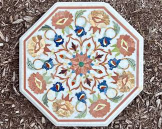 Outdoor Stepping Stone