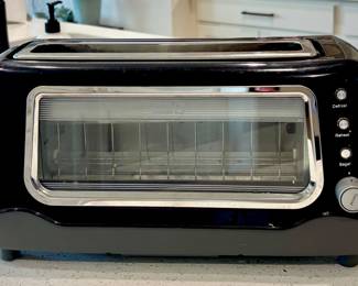 Toaster