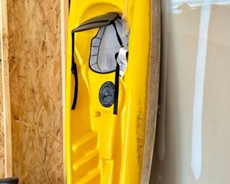 Pelican Kayak