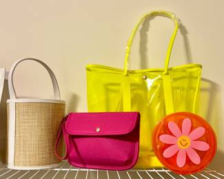 Summer Bags