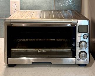 Breville toaster Oven