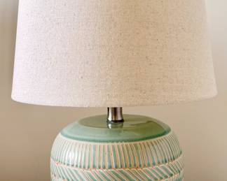 Table Lamp