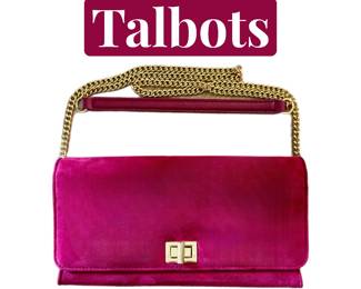 Talbots Handbag