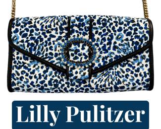 Lilly Pulitzer Handbag