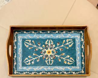 Serving Tray