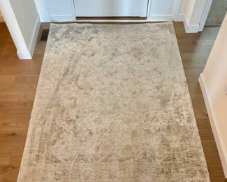 Area Rug