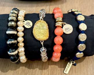 Designer Bracelets / Jewelry