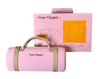 Veuve Clicquot Handbag