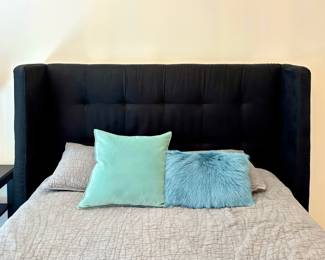 Queen Headboard