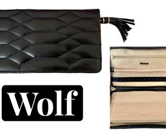 Wolf Clutch