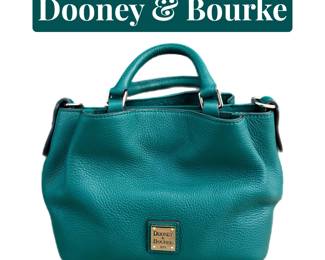 Dooney and Bourke Handbag