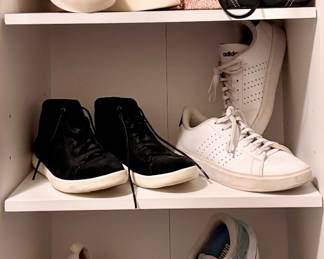 Tennis Shoes
