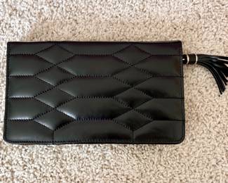 Wolf Handbag / Clutch