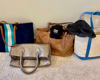 Handbags