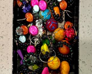 Wine Charms
