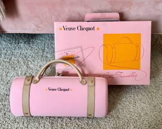 Veuve Clicquot Handbag