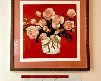 Signed Art