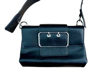 Black Handbag