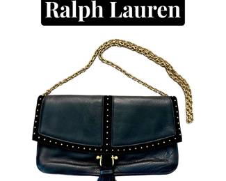Ralph Lauren Handbag