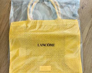 Lancome Tote Bag