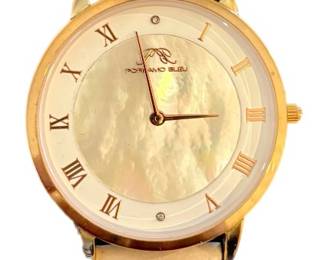 Porsamo Bleu Luxury Women’s Watch