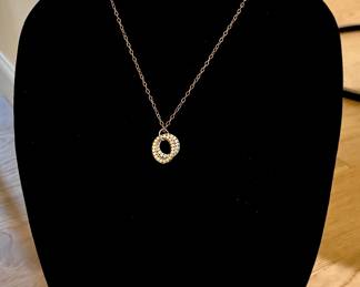 kathy kamei Necklace / Jewelry