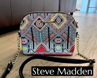 Steve Madden Handbag