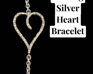 Sterling Silver Bracelet