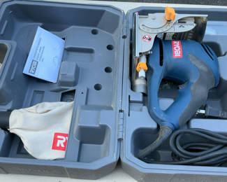 Lot 8: Ryobi Biscuit Joiner