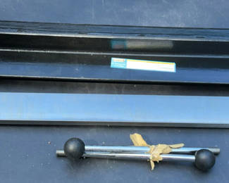 Lot 110: 30” Bending Brake New