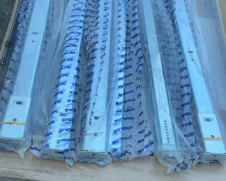 Lot 51: IKEA & Closet Maid Drawers, Sliders, Cabinet