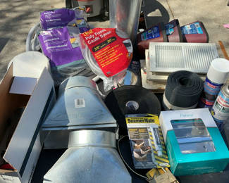 Lot 120: Home Repair, Weatherizing, NEW Bathroom fixtures