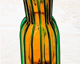 Archimedes Saguso Italian Vase.  Ask to see.  