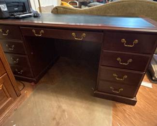 65.5”W x 31.5”D x 30”H