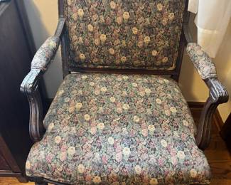 24”W x 27”D x 37” H