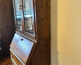 33” W x 18”D x 80” H