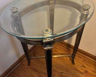 Extremely Heavy Table