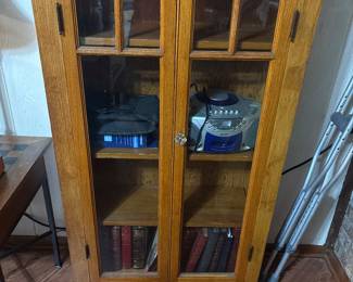 31”W x 11”D x 54”H