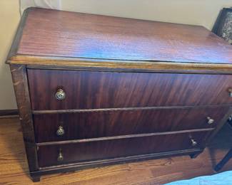 43”W x 20”D x 30”H