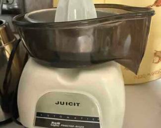 Juicer