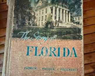 1950's The Story of Florida