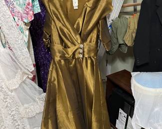 Watters and Watters dress