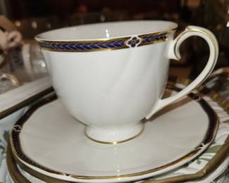 Wedgwood china, Royal Lapis