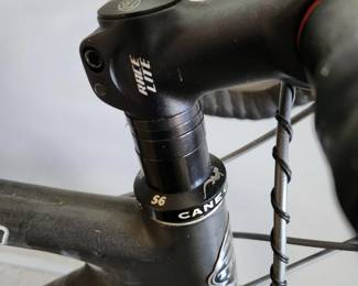 Trek 5500 road bike w DURA-ACE components