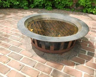 Fire pit